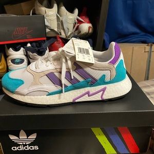 Adidas Tresc run